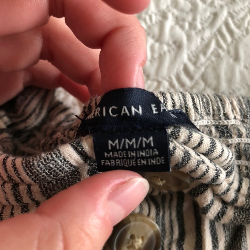 American Eagle Crop - Picture 3 of 4